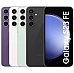 Samsung Galaxy S23 FE 5G SMS711U1 128GB  All Colors  Free 1 Year Warranty