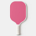 Brand New Carbon Fiber Pickleball Paddle Red Racquet for all skill levels