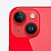 New Apple iPhone 14 Plus Red A2632 128GB Factory Unlocked All Mobile Carriers