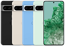 Google Pixel 8 Pro 256GB GC3VE Factory/OEM Unlocked All Carriers 1 Year Warranty
