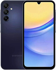 NEW Samsung Galaxy A15 5G 128GB Blue Black GSM Unlocked AT&T & T-Mobile & GSM