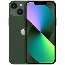 New Apple iPhone 13 Mini 128GB A2626 Green Factory Unlocked for All Carriers